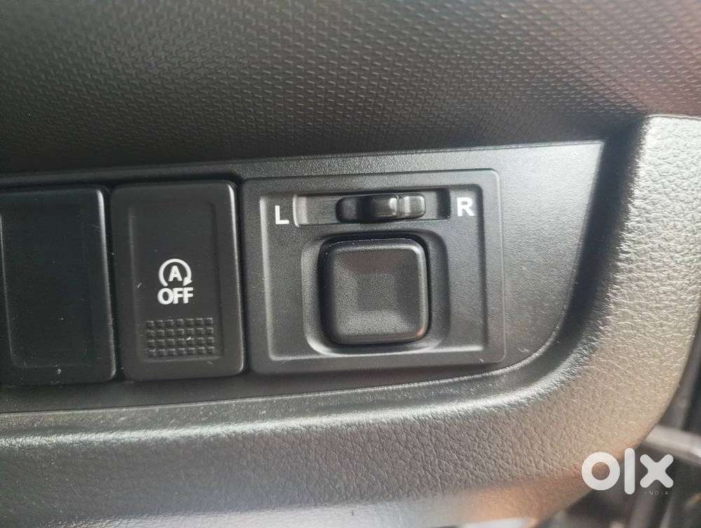 Maruti Suzuki S-presso Vxi Plus, 2023, Petrol