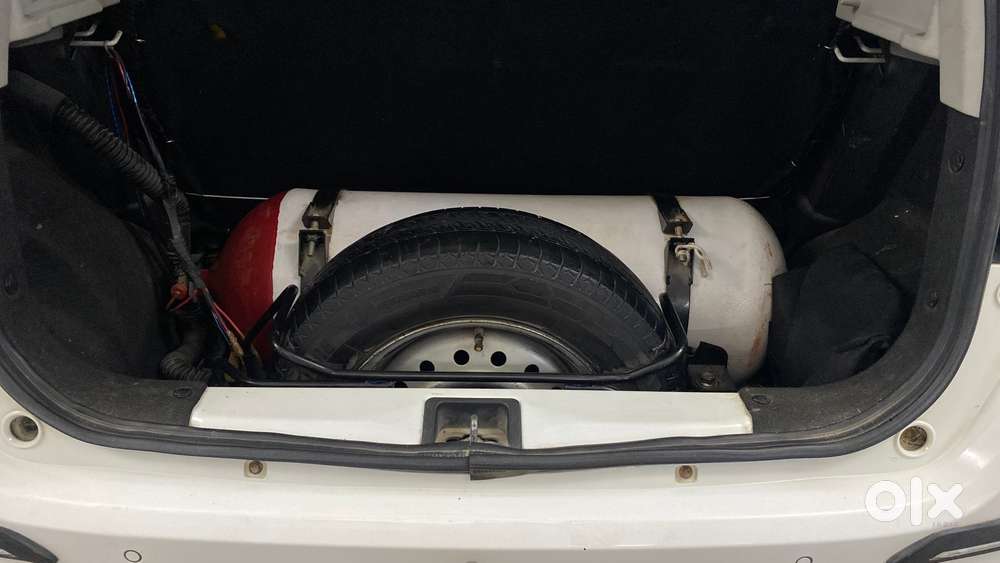 Maruti Suzuki Wagon R Lxi Cng, 2019, Cng & Hybrids