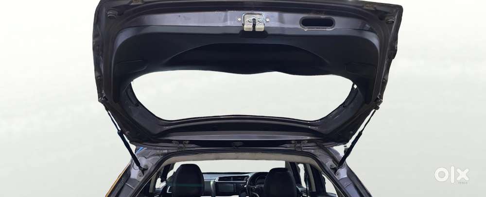 Honda Wr-v 1.2 Vx I-vtec, 2019, Petrol