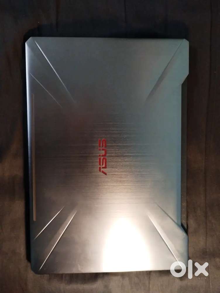 ASUS FX504 Laptop for sale. REGULAR USED