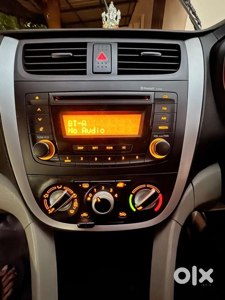 Maruti Suzuki Celerio 2017 Petrol 45000 Km Driven