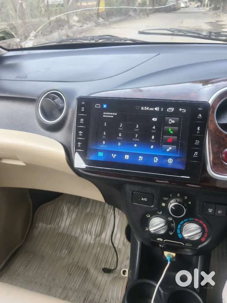 Honda Mobilio Top Model Bs4