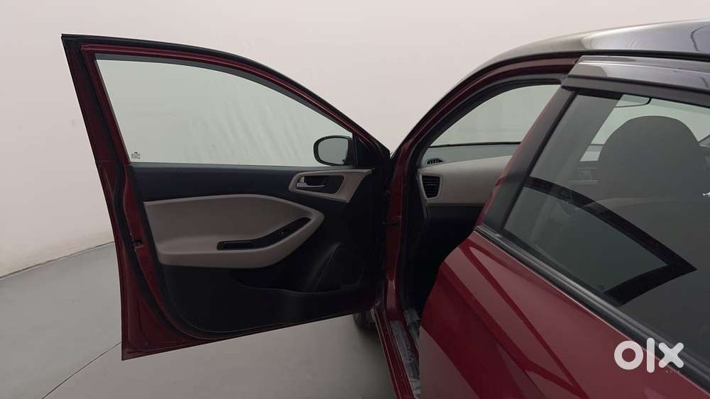 Hyundai Elite I20 Asta (o) 1.2 Mt, 2018, Petrol