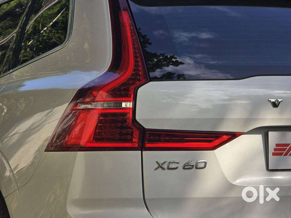 Volvo Xc60 D5 Awd Automatic, 2023, Petrol