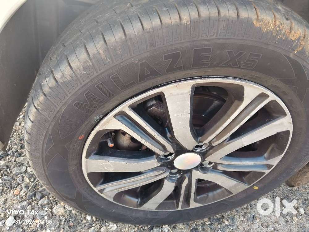 Swift Dzire Tour S Petrol 2023 December