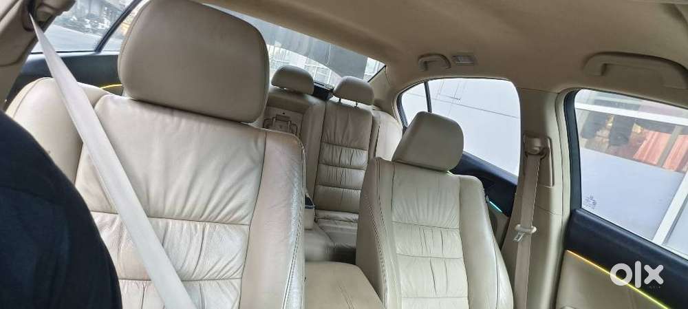 Honda Accord 2.4 Manual, 2011, Petrol