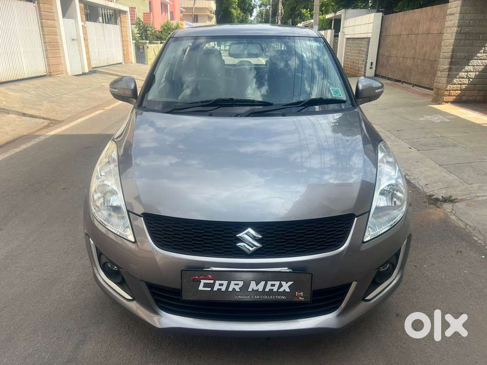 Maruti Suzuki Swift Ddis Vdi, 2016, Diesel
