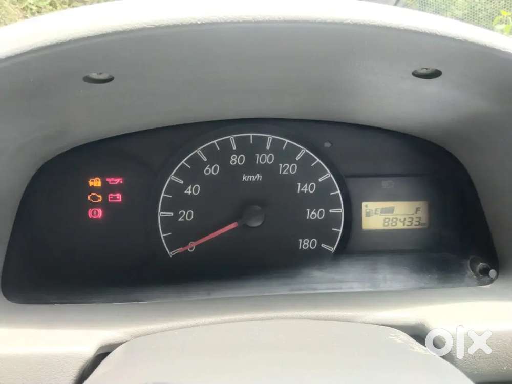 Maruti Suzuki Alto 2012 Petrol 88000 Km Driven
