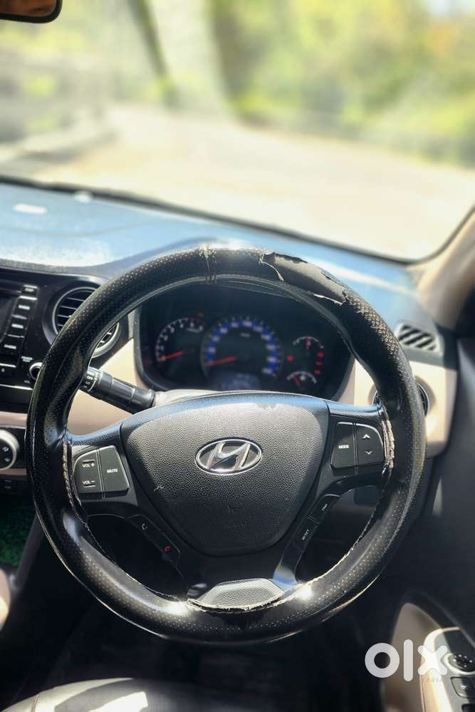 Hyundai Xcent 1.2 Sx Crdi, 2020, Diesel