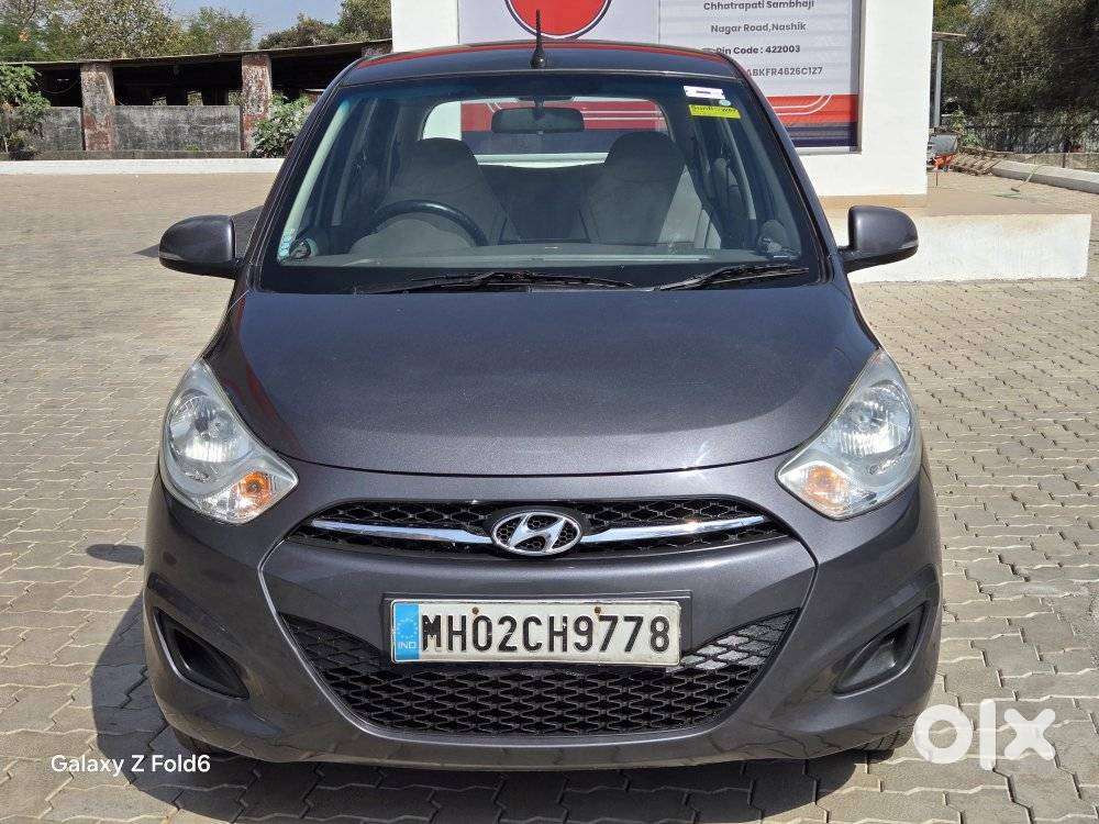 Hyundai I10 1.2 Kappa Magna, 2012, Petrol