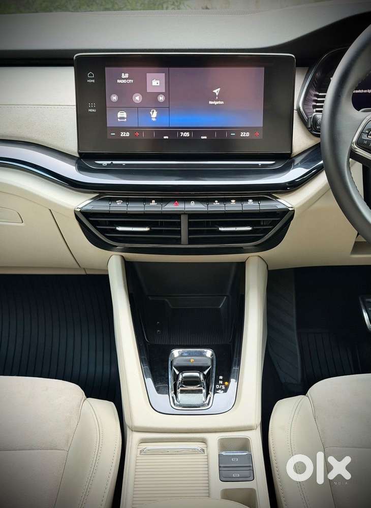 Skoda Octavia 1.8 Tsi At L K, 2022, Petrol