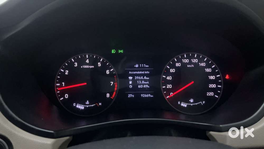 Hyundai Elite I20 Asta (o) 1.2 Mt, 2019, Petrol