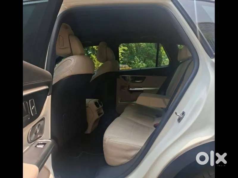Mercedes-benz Glc, 2024, Petrol