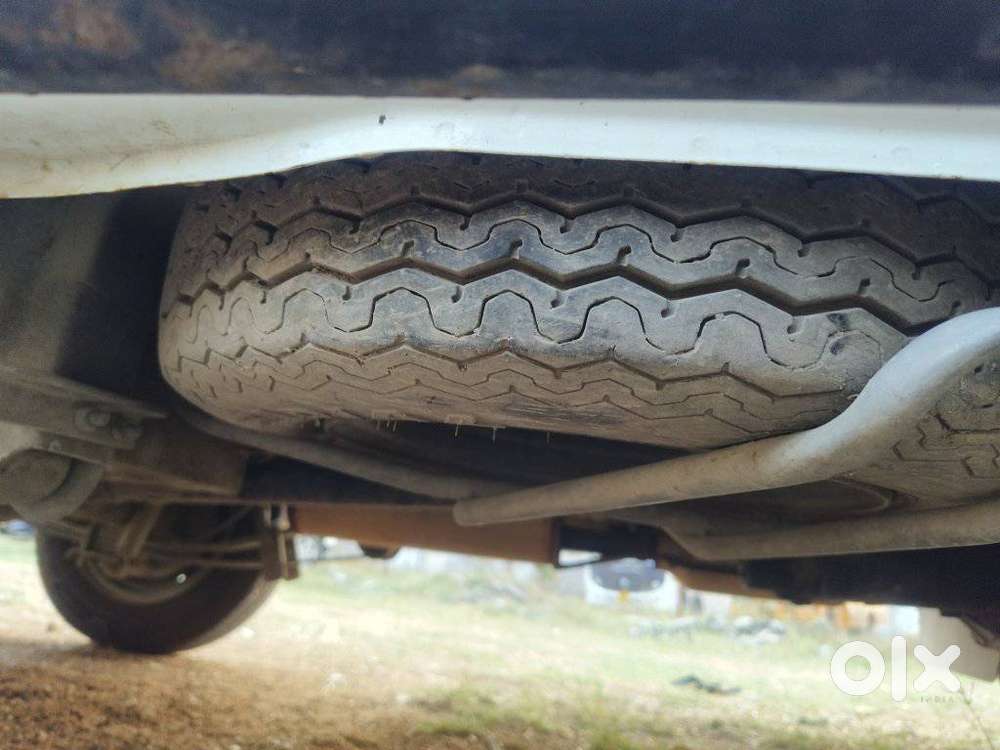 Maruti Suzuki Omni 5 Seater Bsiv, 2011, Petrol