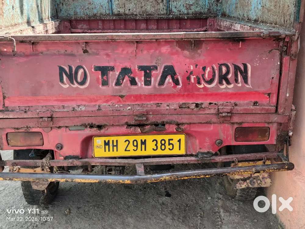 Tata Indica Ev2 Xeta 13