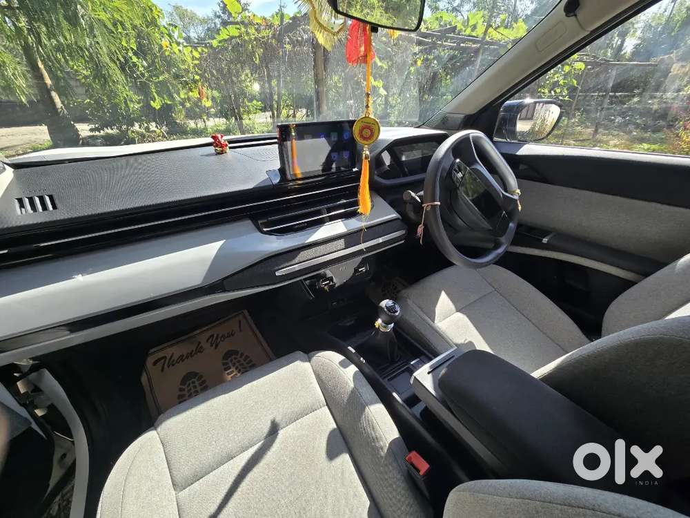 Tata Sierra 1.5 Manual 2026