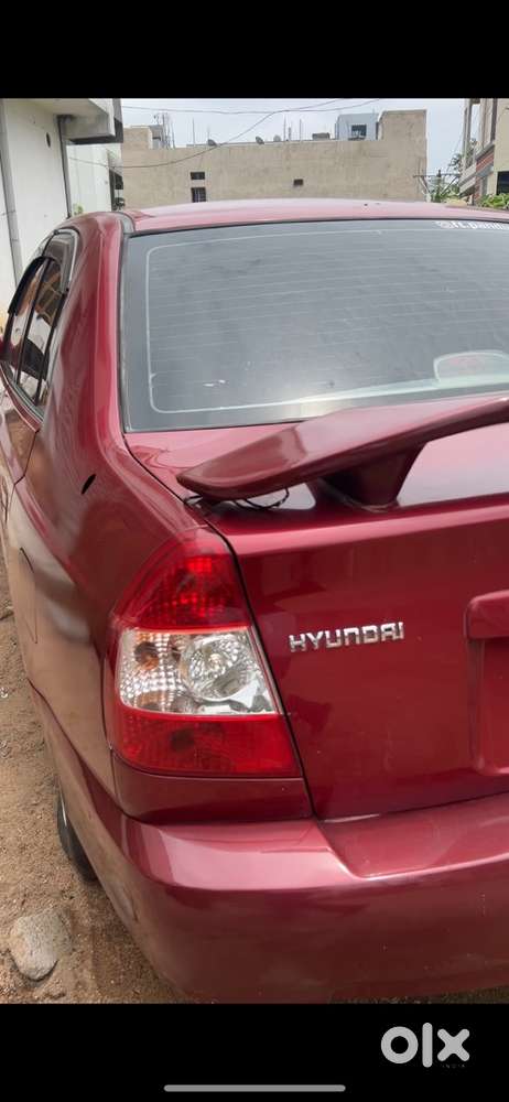 Hyundai Car Manual 2010