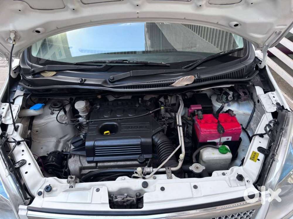 Maruti Suzuki Wagon R Vxi, 2014, Petrol