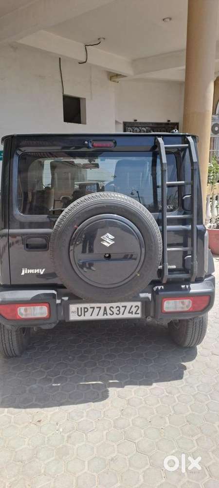 Maruti Suzuki Zeta All Grip Pro Automatic