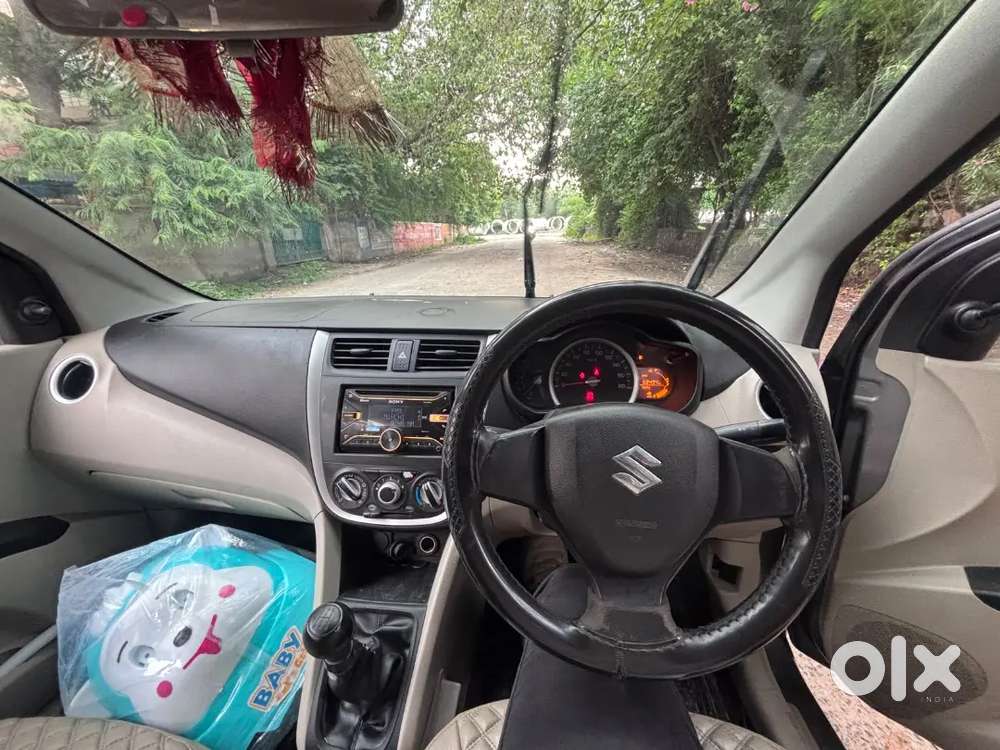 Maruti Suzuki Celerio Vxi 2020
