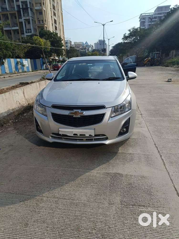 Chevrolet Cruze 2014 Diesel Well Maintained
