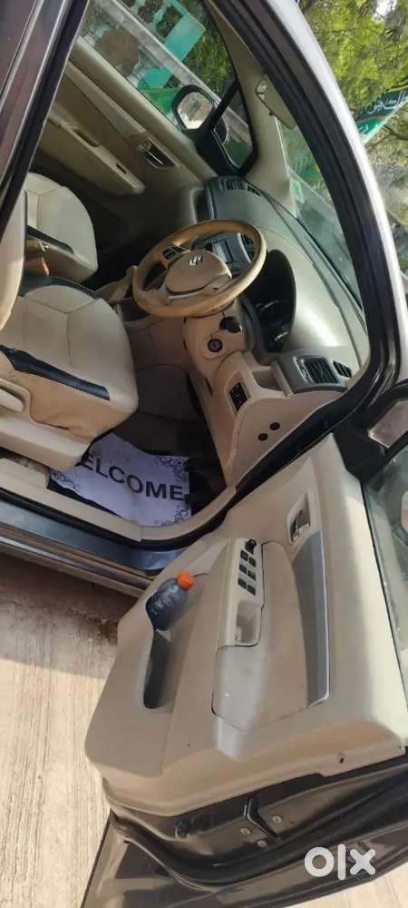 Maruti Ertiga