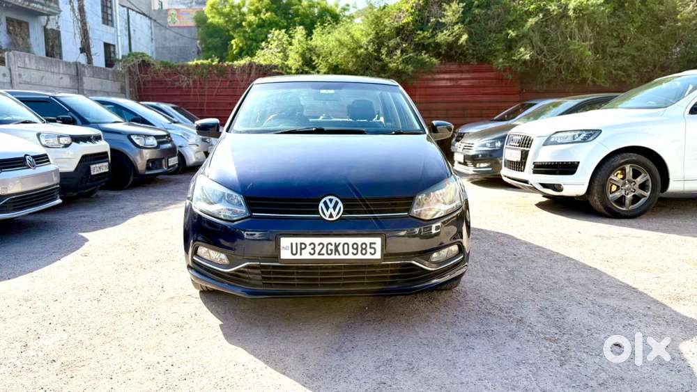 Volkswagen Polo 2013-2015 1.5 Tdi Highline, 2015, Diesel