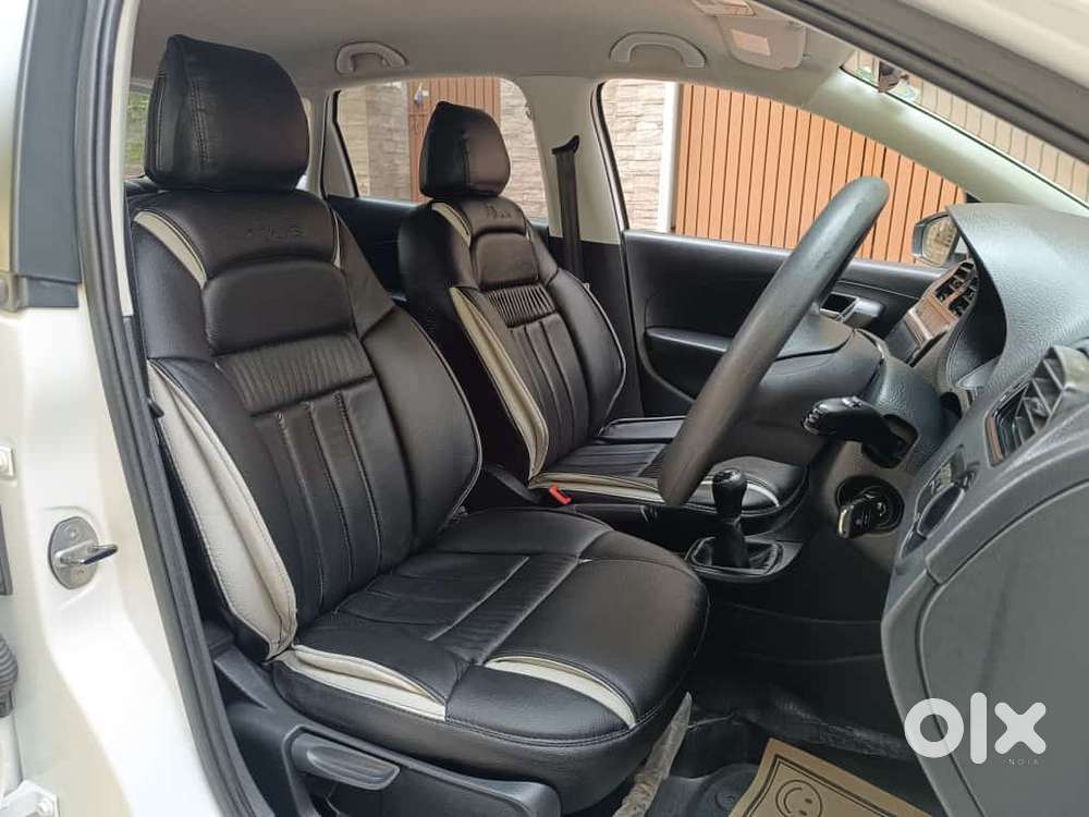 Volkswagen Polo 1.0 Mpi Comfortline, 2018, Petrol