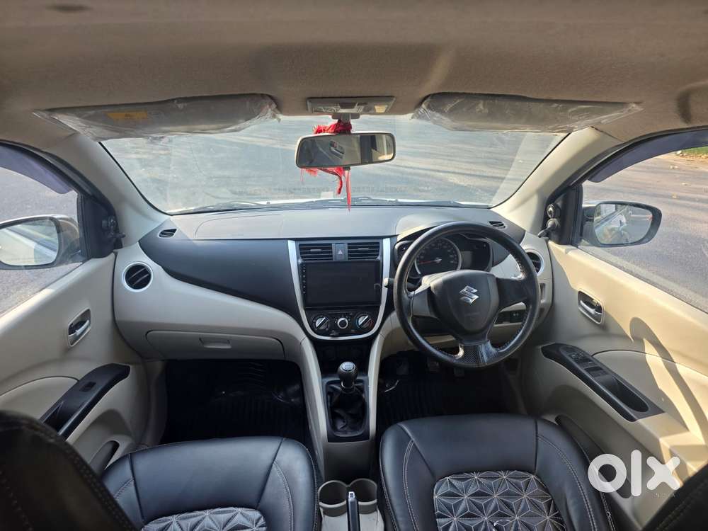 Maruti Suzuki Celerio Vxi(o), 2020, Cng & Hybrids