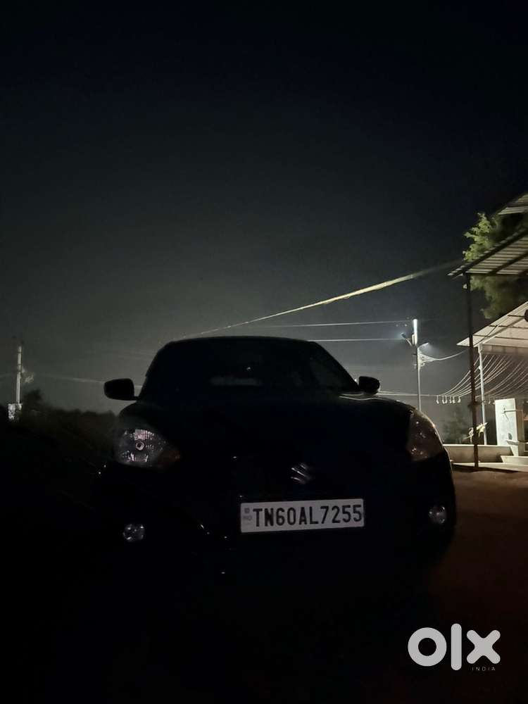 2023 Maruti Suzuki Swift