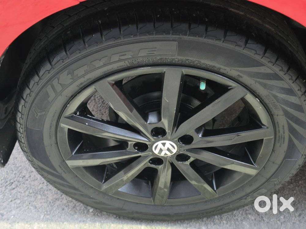 Volkswagen Polo 1.2 Gt Tsi, 2017, Petrol