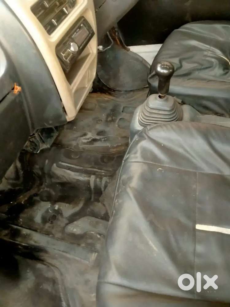 Maruti Suzuki Eeco Ac 5 Str 2015