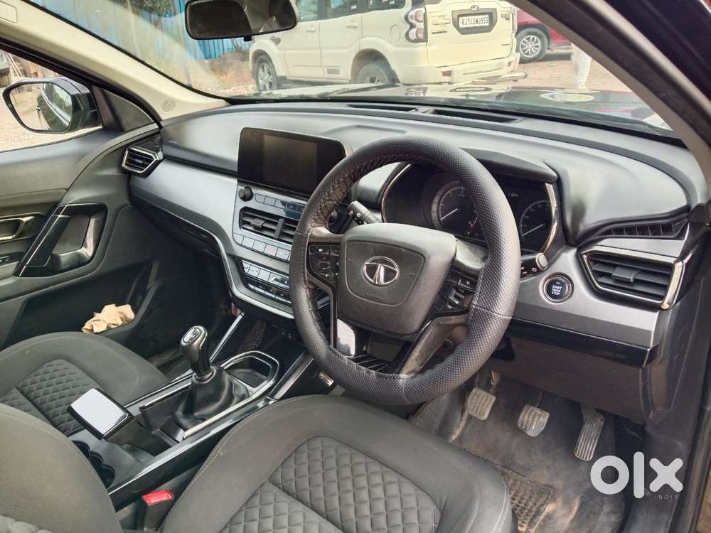 Tata Harrier Xt+, 2023, Diesel