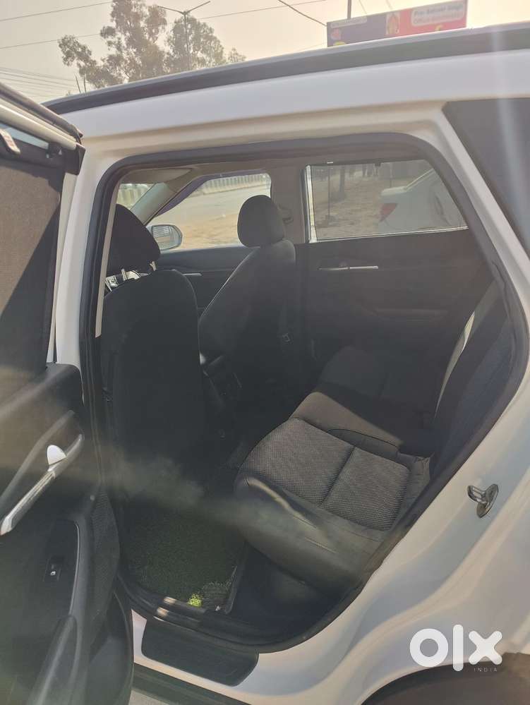 Mahindra Xuv500 W6 2wd, 2017, Diesel