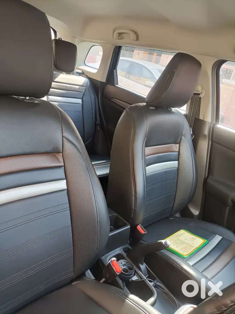 Maruti Suzuki Brezza 2023 Hybrid