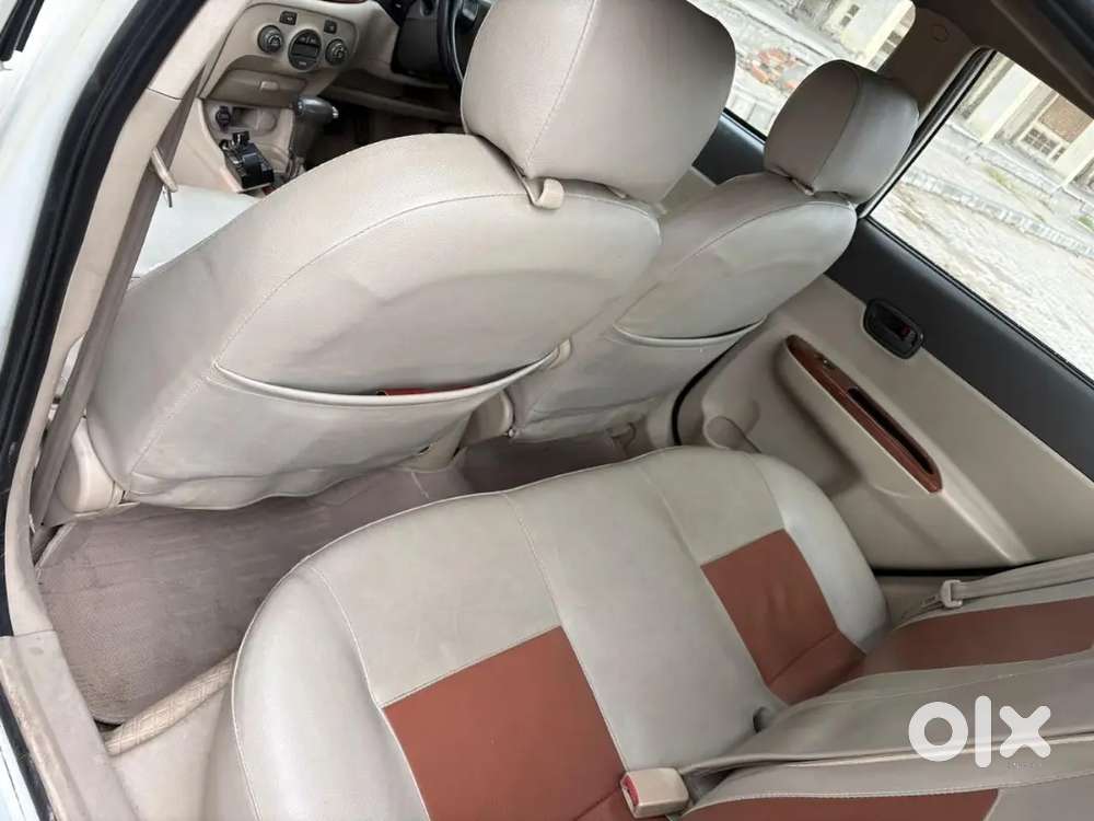 Hyundai Verna 2009 Diesel Well Maintained