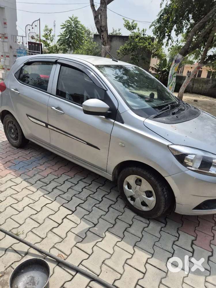 Tata Tiago Xta Automatic 2018  Excellent Condition  Well Maintained