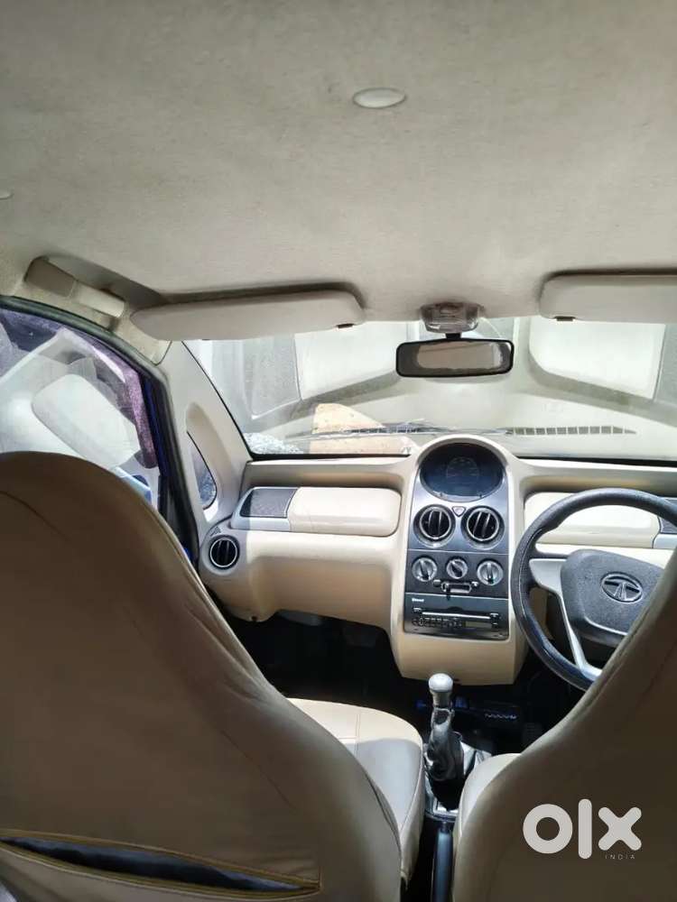 Tata Nano Genx Xt 2015