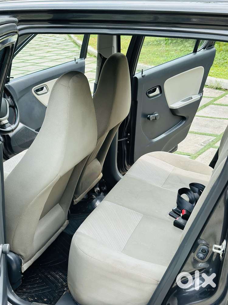 Maruti Suzuki Alto K10 Vxi (o), 2018, Petrol