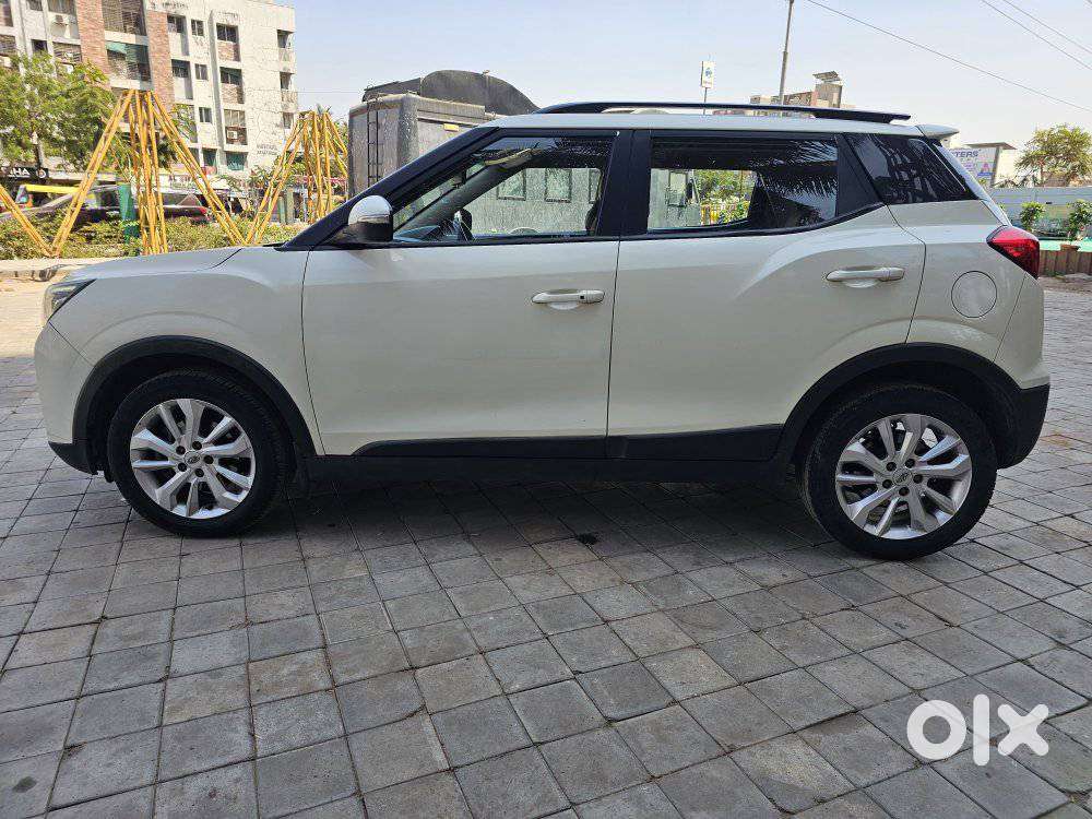 Mahindra Xuv300