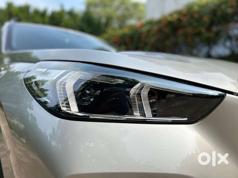 Bmw X1 Sdrive18i M Sport, 2024, Petrol