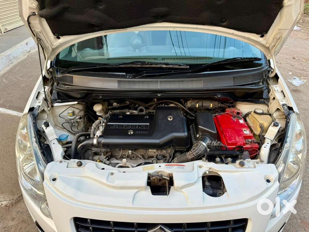 Maruti Suzuki Ritz Diesel 52500 Km Driven