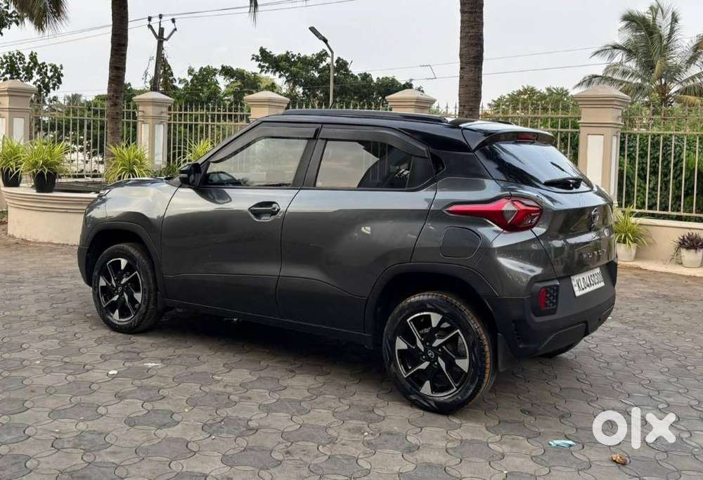 Tata Punch Creative, 2021, Petrol