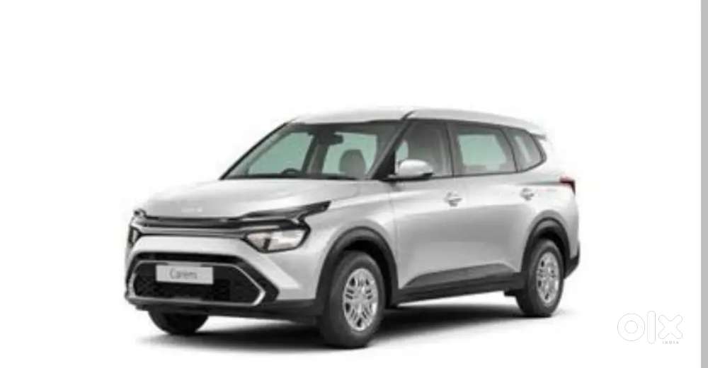 Kia Carens 2023