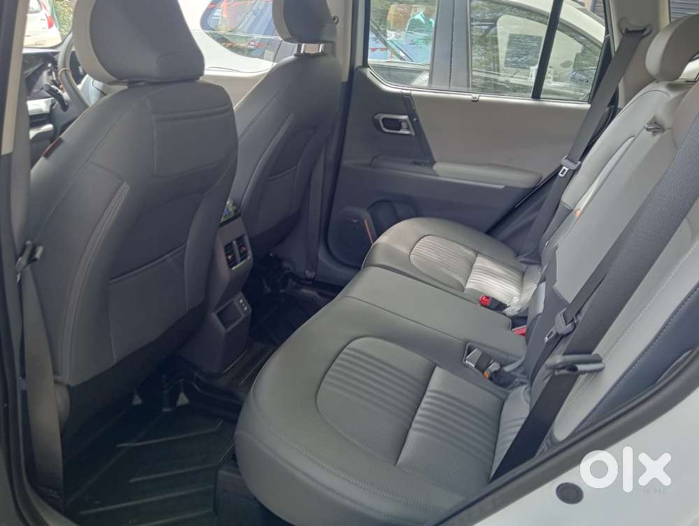 Kia Syros Htx Plus Turbo Dct, 2025, Petrol