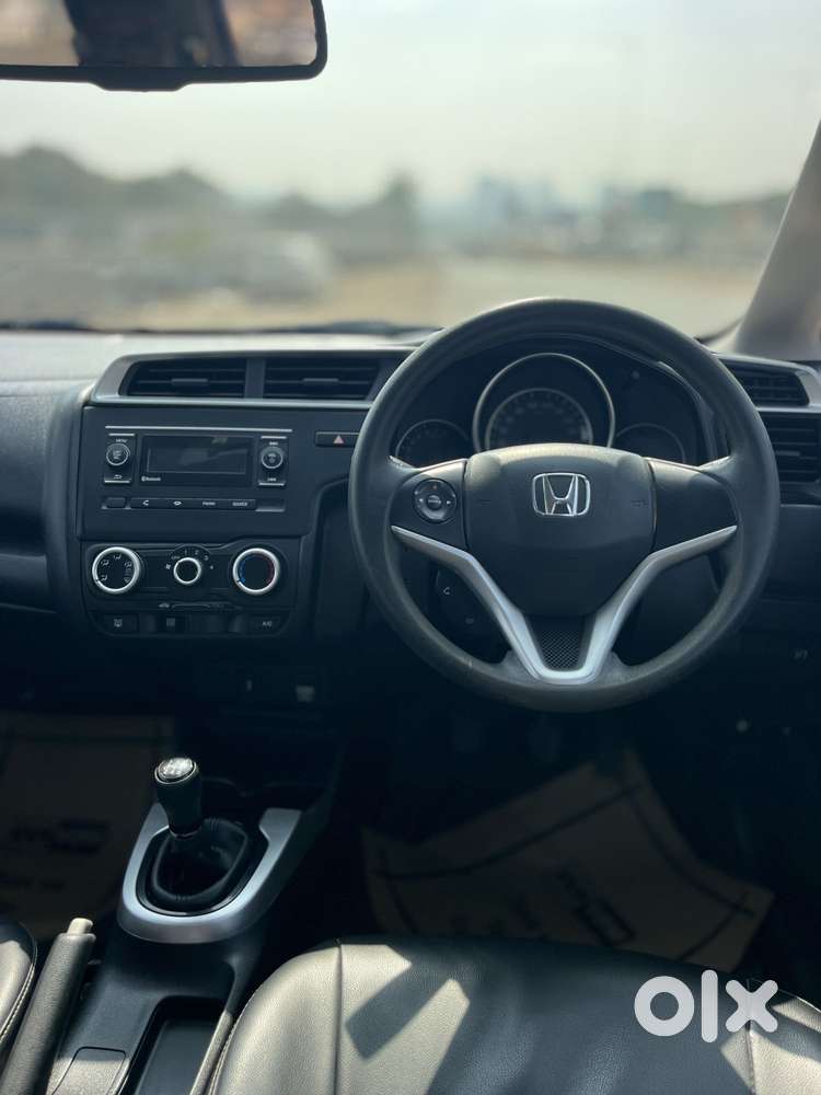 Honda Wr-v 1.2 S Edge Edition I-vtec, 2018, Petrol