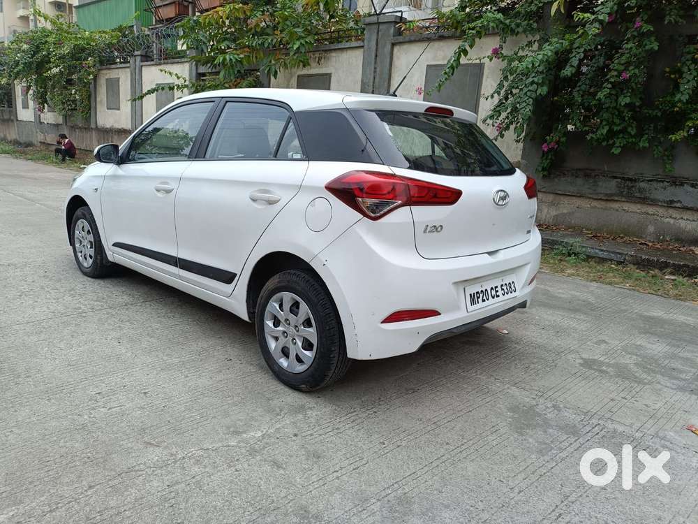 Hyundai I20 Magna Plus, 2014, Petrol