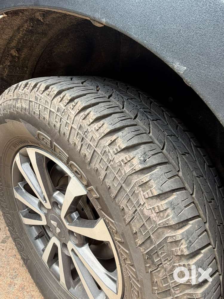 Mahindra Scorpio N Z8 Diesel At 2wd 7 Str [2022], 2024, Diesel