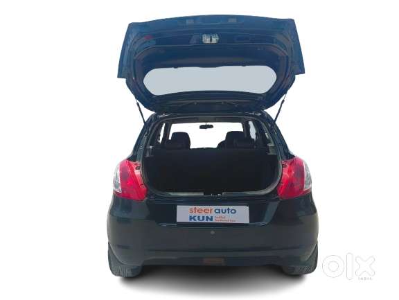 Maruti Suzuki Swift Vdi, 2013, Diesel