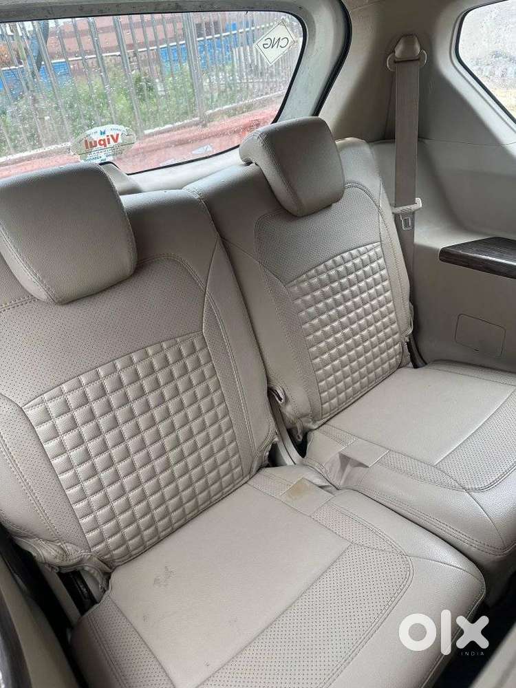 Maruti Suzuki Ertiga Vxi (o) Cng, 2022, Cng & Hybrids